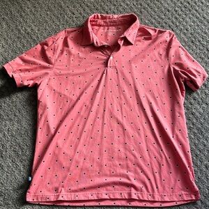 Mizzen + Main XLTrim Polo